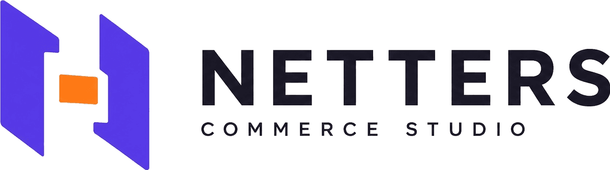 Netters Commerce Studio